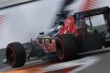 Bild zum Inhalt: Von Vettel, Verstappen & Co.: AlphaTauri versteigert Formel-1-Erinnerungsstücke