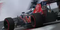 Max Verstappen im Toro Rosso STR11