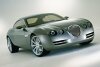 Bild zum Inhalt: Vergessene Studien: Jaguar R-Coupé Concept (2001)