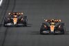 Bild zum Inhalt: McLaren peilt Wende an: Komplett neue Aerodynamik geplant