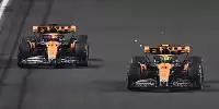 Bild zum Inhalt: McLaren peilt Wende an: Komplett neue Aerodynamik geplant