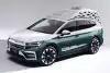 Bild zum Inhalt: Skoda Roadiaq (2023): Mobiles Büro und Wohnmobil-Einzelstück