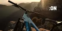 Grand Canyon:ON