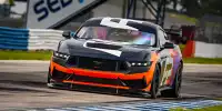 Ford Mustang GT4