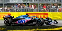 Esteban Ocon
