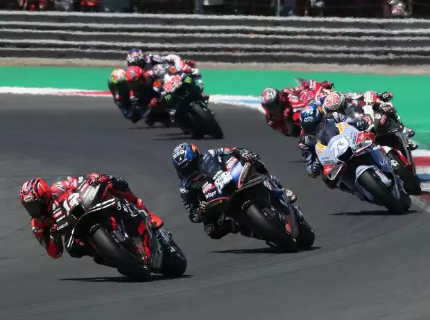 Maverick Vinales Titel-Bild zur News: Maverick Vinales