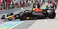 Bild zum Inhalt: Mercedes: Downwash-Seitenkasten nicht der Grund für Red-Bull-Dominanz