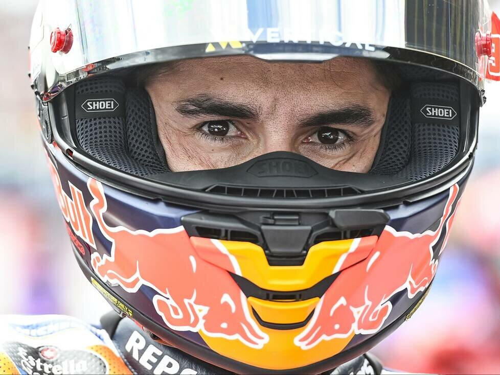 Marc Marquez