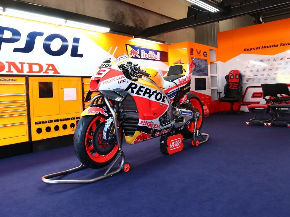 Marc Marquez
