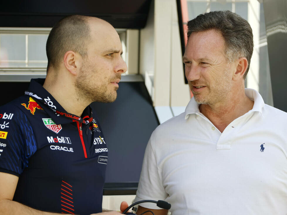 Christian Horner