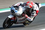 Mario Aji (Honda Asia) 