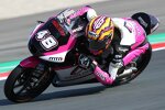 Ivan Ortola (MTA Racing) 