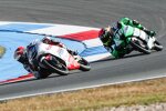Mario Aji (Honda Asia) 