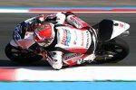 Mario Aji (Honda Asia) 
