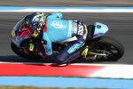 Xavier Artigas (PrüstelGP) 