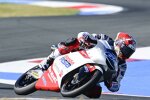 Mario Aji (Honda Asia) 