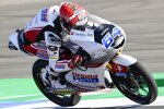 Mario Aji (Honda Asia) 