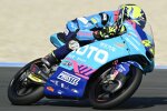 Xavier Artigas (PrüstelGP) 