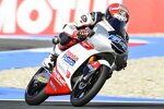 Mario Aji (Honda Asia) 