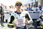 Ayumu Sasaki (Intact GP) 