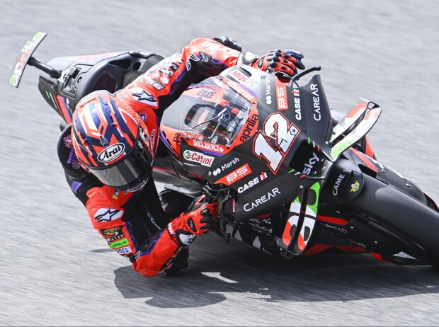 Maverick Vinales