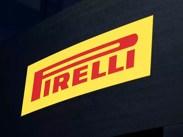 Pirelli-Logo Titel-Bild zur News: Pirelli-Logo