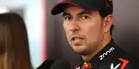 Sergio Perez