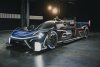 Bild zum Inhalt: Toyota treibt Wasserstoff-Einsatz im Motorsport voran