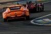 Abschied von Aston Martin: TF Sport startet 2024 mit Corvette in der WEC