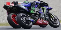 Bild zum Inhalt: Carlos Ezpeleta bestätigt: "Concession"-Pläne für Honda und Yamaha