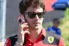 Bild zum Inhalt: Leclerc: Gespräche über neuen Ferrari-Vertrag haben "langsam" begonnen