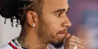 Bild zum Inhalt: Gegen Dominanz: Hamilton schlägt gemeinsamen Entwicklungsstart vor