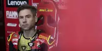 Bild zum Inhalt: Ducati-Angststrecke Donington: Endet Alvaro Bautistas WSBK-Dominanz?