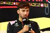 Bild zum Inhalt: Gasly befürchtet: Verkehr wird im Spielberg-Qualifying wieder ein Thema