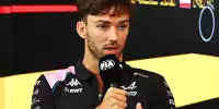 Bild zum Inhalt: Gasly befürchtet: Verkehr wird im Spielberg-Qualifying wieder ein Thema