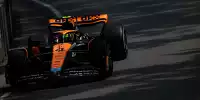 Bild zum Inhalt: Diskussionen mit der FIA: Lando Norris versteht Strafe noch nicht
