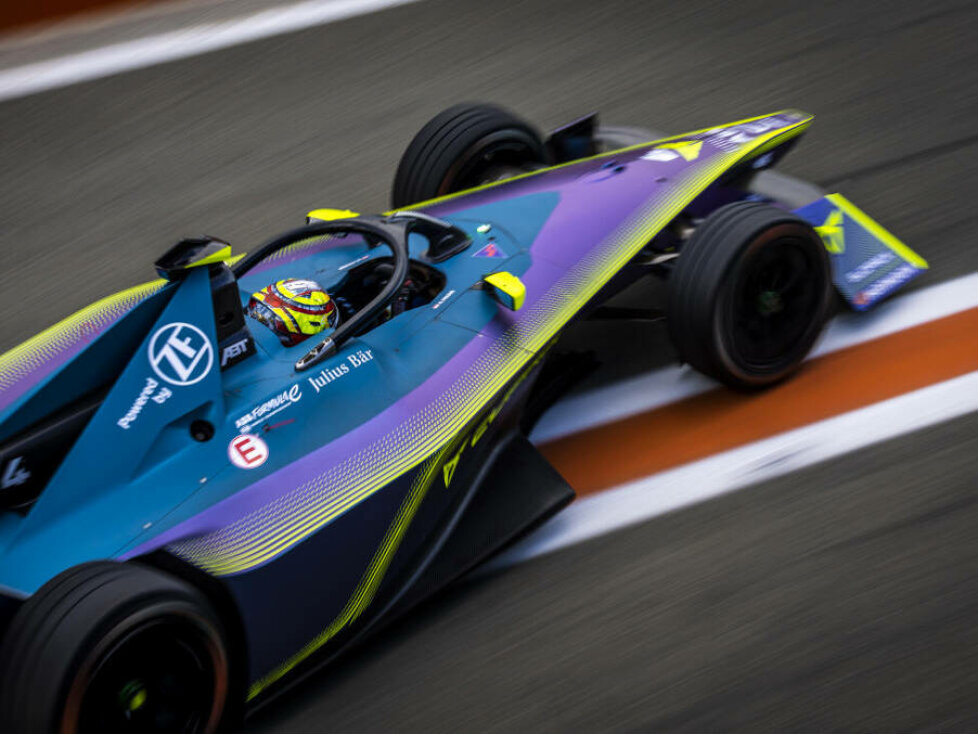 Robin Frijns (Abt-Cupra)