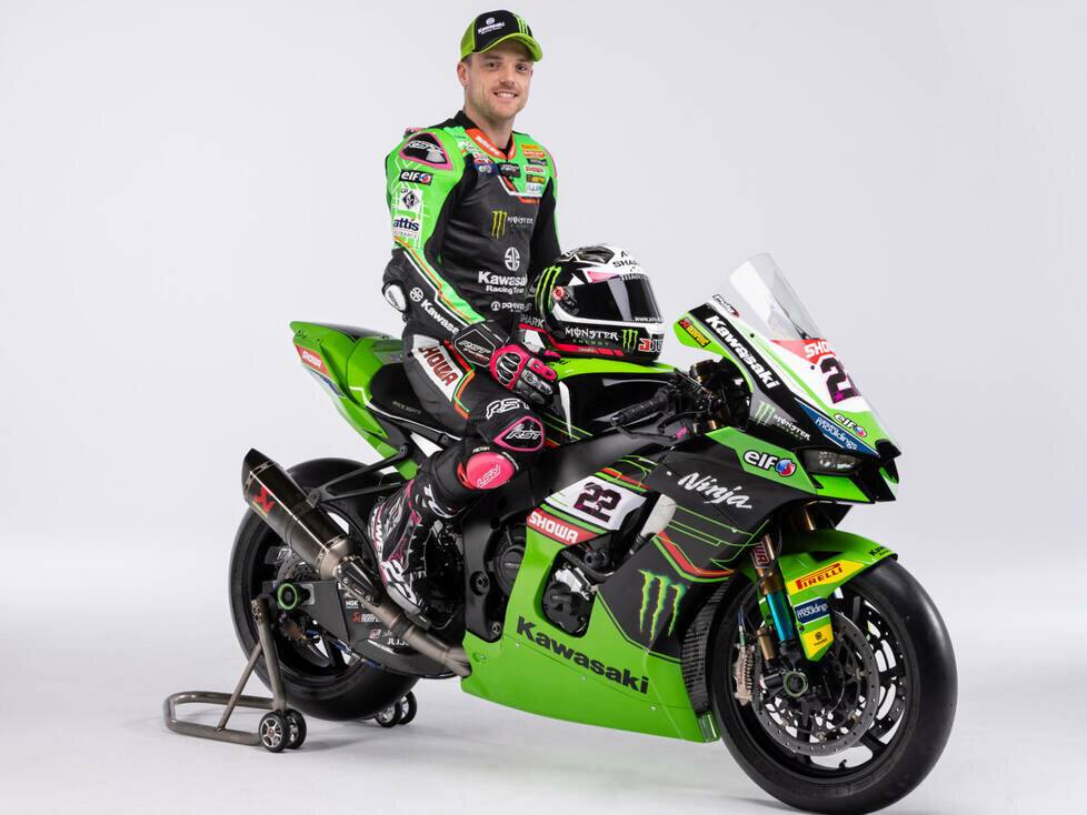 Alex Lowes