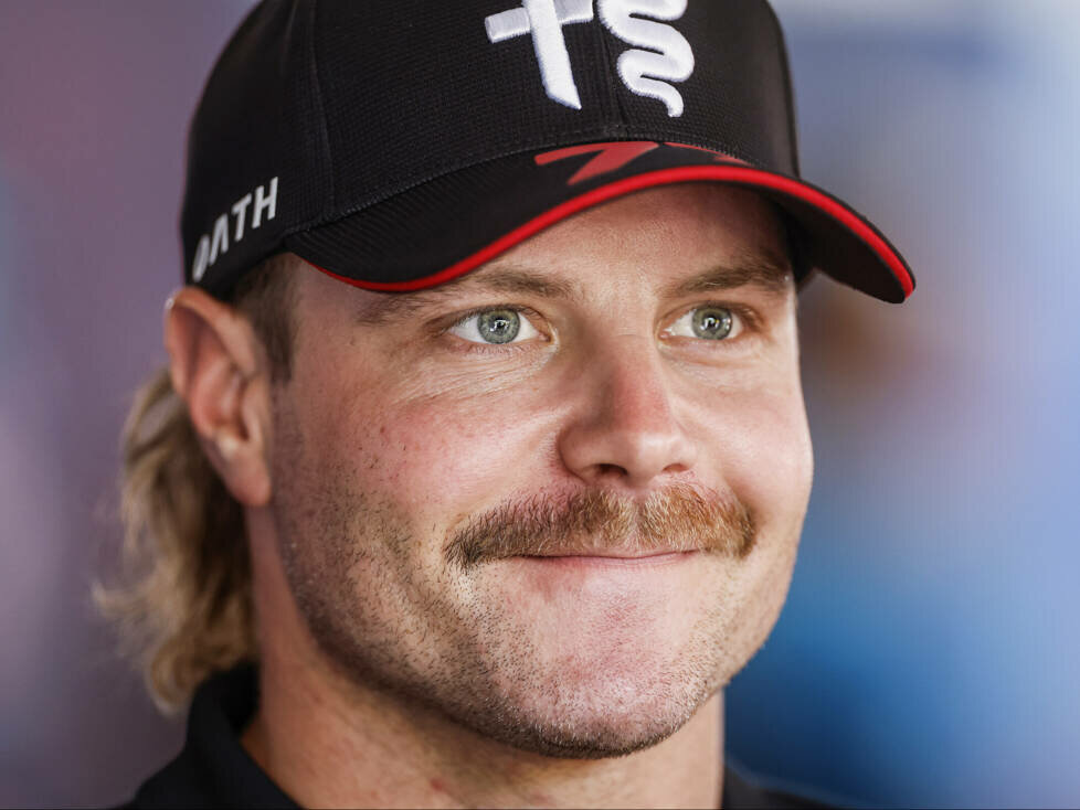 Valtteri Bottas