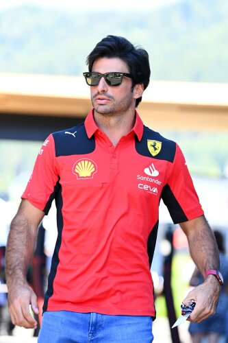 Carlos Sainz Ferrari Ferrari F1 ~Carlos Sainz (Ferrari) ~ Carlos Sainz Ferrari Ferrari F1 ~Carlos Sainz (Ferrari) ~