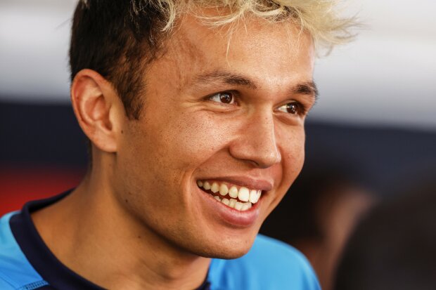Alexander Albon Williams Williams F1 ~Alexander Albon (Williams) ~ Alexander Albon Williams Williams F1 ~Alexander Albon (Williams) ~