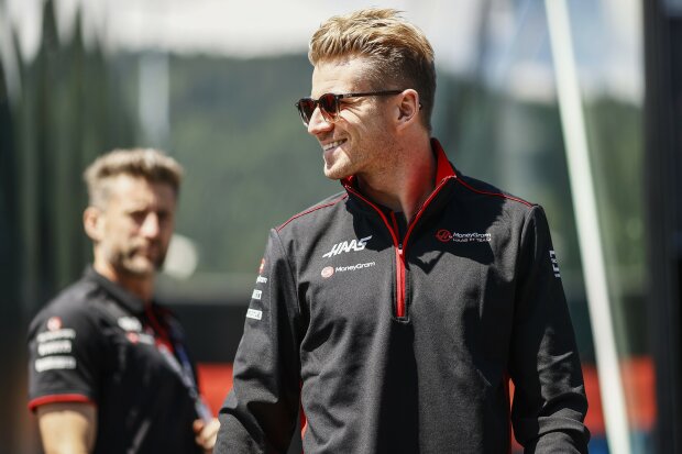 Nico Hülkenberg Haas Haas F1 ~Nico Hülkenberg (Haas) ~ Nico Hülkenberg Haas Haas F1 ~Nico Hülkenberg (Haas) ~