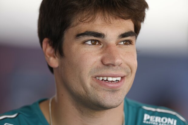 Lance Stroll Aston Martin Aston Martin F1 ~Lance Stroll (Aston Martin) ~ 