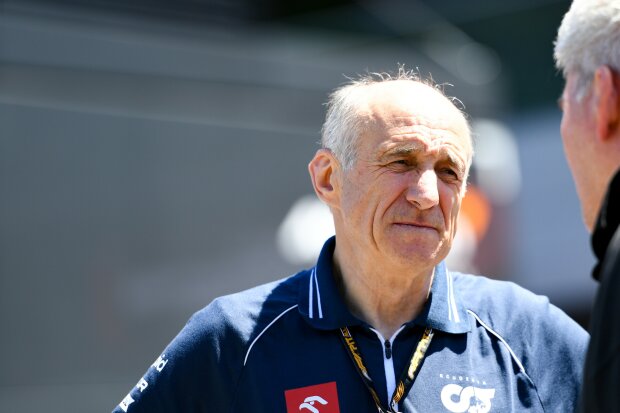 Franz Tost ~Franz Tost ~ Franz Tost ~Franz Tost ~