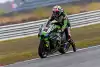 Bild zum Inhalt: WSBK Donington FT1: Jonathan Rea fährt Bestzeit, Philipp Öttl auf P3!