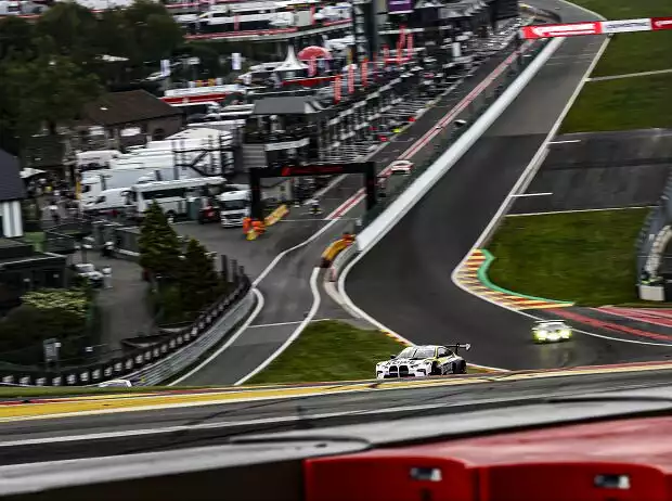 Philipp Eng, Marco Wittmann Titel-Bild zur News: Philipp Eng, Marco Wittmann