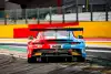 Bild zum Inhalt: 24h Spa 2023: Huber-Porsche startet den 24h-Klassiker von der Pole