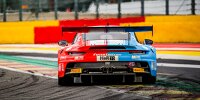 Huber-Porsche #20