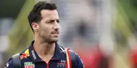 Bild zum Inhalt: AlphaTauri: Ricciardo nur eine Option, falls kein Junior F1-bereit ist