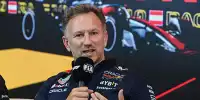 Christian Horner